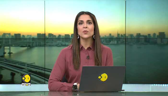 WionNews Video