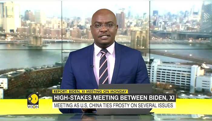 US President Biden to hold virtual meet with Chinese President Xi Jinping