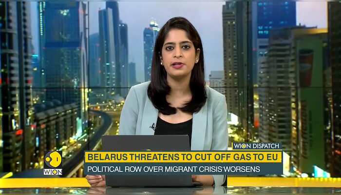 WionNews Video