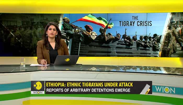 Gravitas: Ethiopia is 'arbitrarily detaining' ethnic Tigrayans