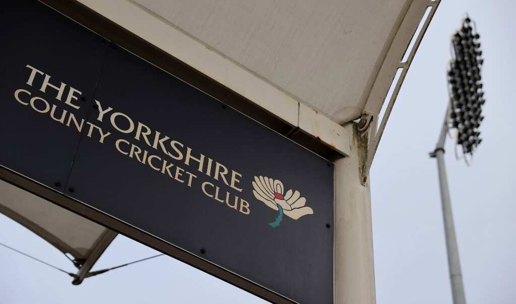 Yorkshire chief executive Mark Arthur resigns amid racism controversy