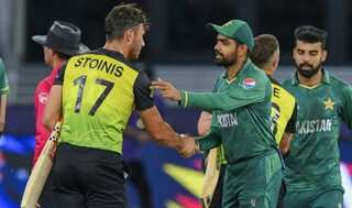 T20 WC: Babar Azam reveals 'turning point' and 'mistakes' that caused Pakistan's defeat against Australia