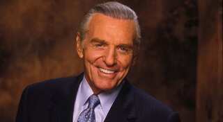 Jerry Douglas, 'Young and the Restless' star, dies at 89