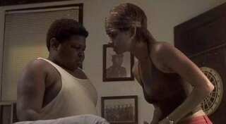 Coronji Calhoun, Halle Berry’s co-star in Oscar-winning ‘Monster’s Ball', dies at 30