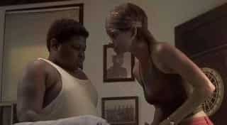Coronji Calhoun, Halle Berry’s co-star in Oscar-winning ‘Monster’s Ball', dies at 30