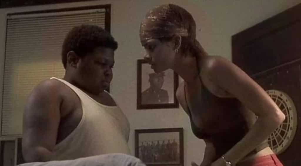 Coronji Calhoun, Halle Berry’s co-star in Oscar-winning ‘Monster’s Ball', dies at 30