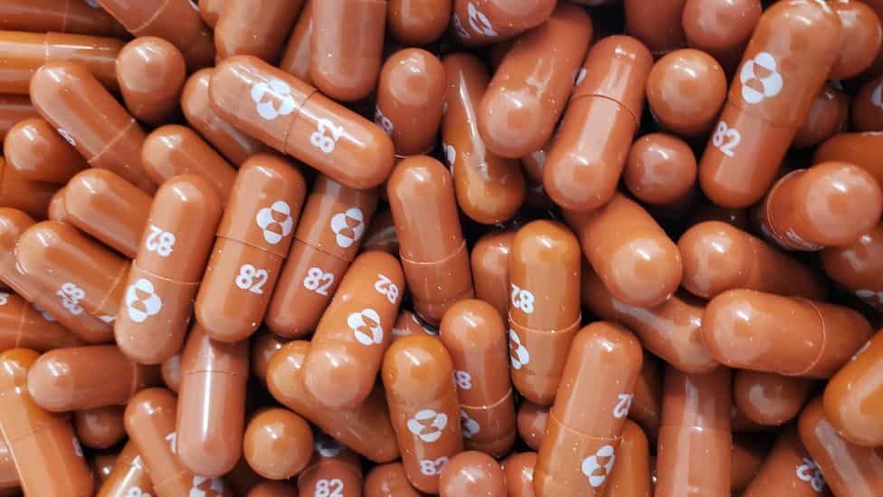 First anti-Covid pill to be launched soon in India, drug regulator reviewing data First anti-Covid pill to be launched soon in India, drug regulator reviewing data