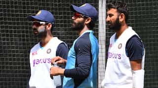 No Rohit, Pant as India announce squad for New Zealand Test series; Shreyas Iyer makes the cut