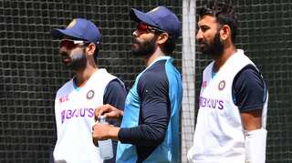 No Rohit, Pant as India announce squad for New Zealand Test series; Shreyas Iyer makes the cut