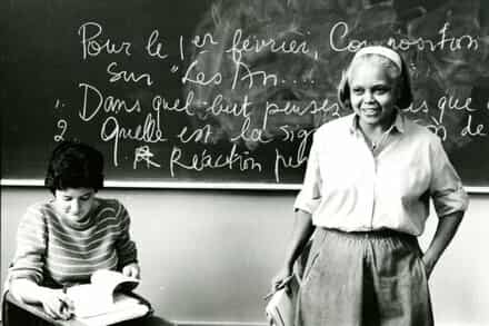Quandra Prettyman, champion of black women’s literature, dies at 88 Quandra Prettyman, champion of black women’s literature, dies at 88