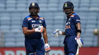 BCCI wants Virat Kohli to focus on batting, likely to replace him with Rohit Sharma as ODI captain - Report