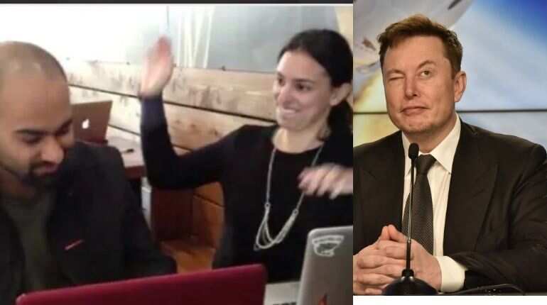 Indian-American hired woman to slap him for using Facebook; Elon Musk approves