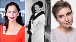 Ruth Wilson to feature in Lena Dunham, Dennis Lehane's mafia drama