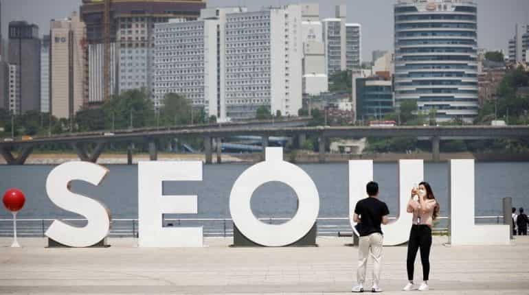 Seoul may become first major city to enter the metaverse. What is it really? Seoul may become first major city to enter the metaverse. What is it really?