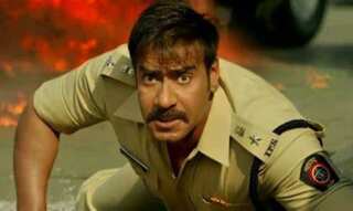 Ajay Devgn and Rohit Shetty’s Singham Again preponed, here's when the film will release