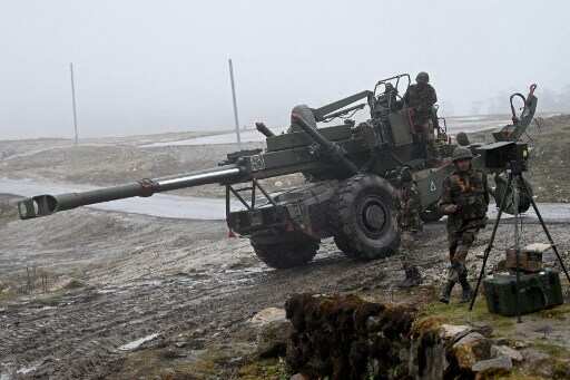 Govt wades into Char Dham road project debate, says Army can’t fight war on inhospitable terrains