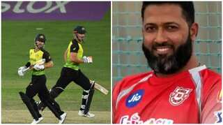Wasim Jaffer breaks the internet with hilarious meme as Australia enter T20 WC 2021 final