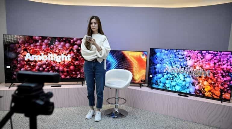China's Singles' Day is losing its gloss amid tech crackdown and scrutiny
