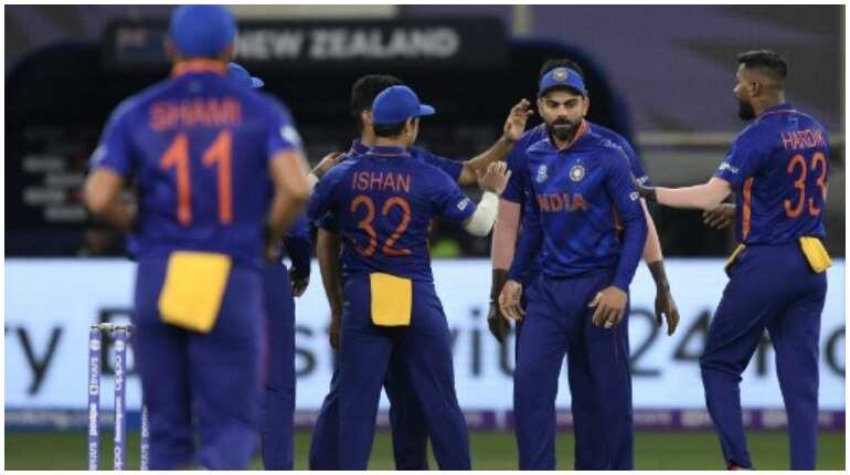 Virender Sehwag shares what Team India need to learn from England, New Zealand post T20 WC debacle