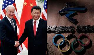 Joe Biden to attend Beijing Winter Olympics? Report says he might get a personal invitation from Xi Jinping