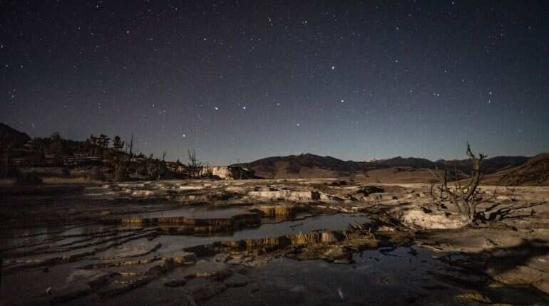 Treasure hunter who got lost in Yellowstone must repay cost of rescue