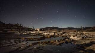 Treasure hunter who got lost in Yellowstone must repay cost of rescue