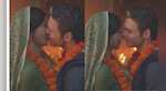 'You may kiss the bride' doesn't exist in desi weddings, netizens school Marvel over 'Eternals' scene