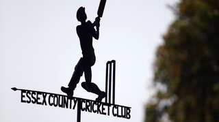 Essex cricket chairman John Faragher quits after racism allegation