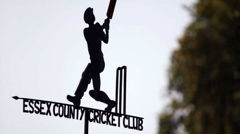 Essex cricket chairman John Faragher quits after racism allegation