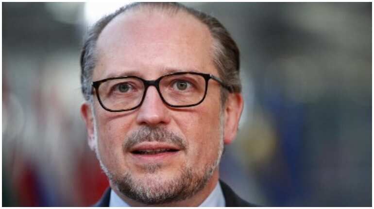 Austria to introduce lockdown for the unvaccinated