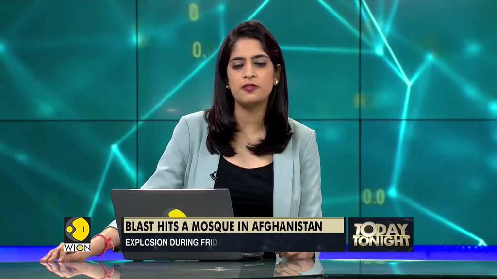 Another Friday blast at Afghanistan's Nangarhar province; 3 killed, priest injured