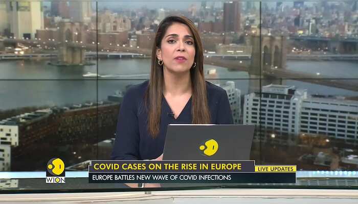 WionNews Video