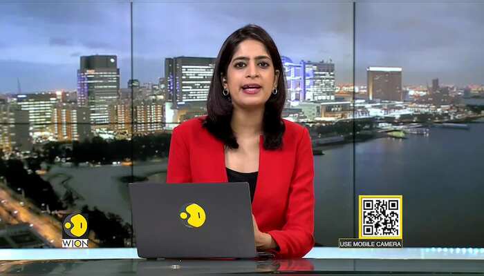 WionNews Video