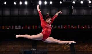 Olympic gold medalist Sunisa Lee says she was pepper-sprayed in racist attack: 'There was nothing I could do'