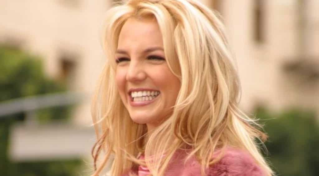 Britney Spears shares her a cappella version of debut single 'Baby One More Time'