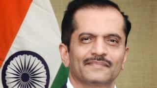 India's Bimal Patel elected to UN's International Law Commission for 5-yr term