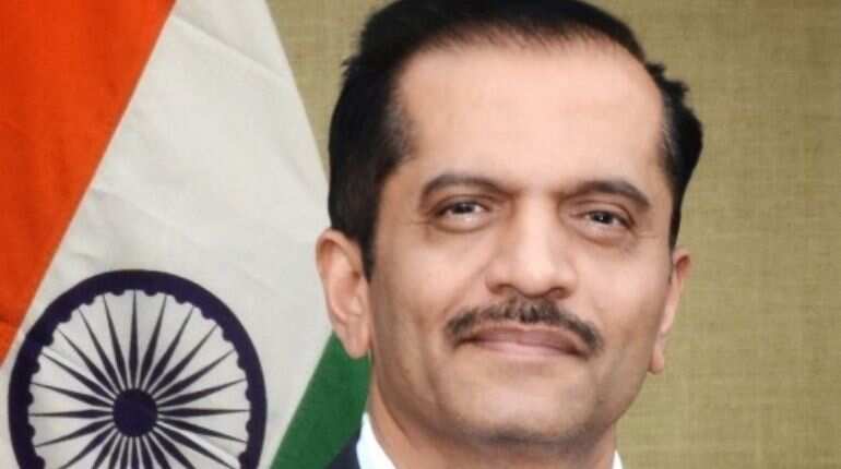 India's Bimal Patel elected to UN's International Law Commission for 5-yr term