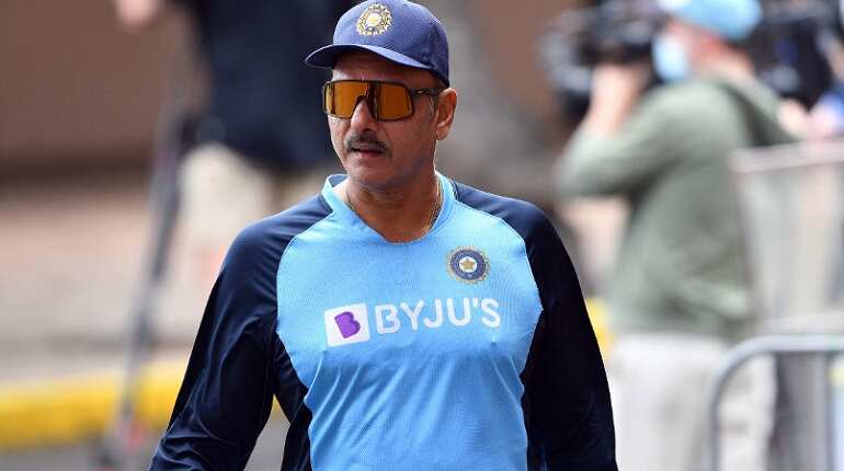 Ravi Shastri takes a dig at meme creators on social media: 'I would like to invite some of them for a drink'