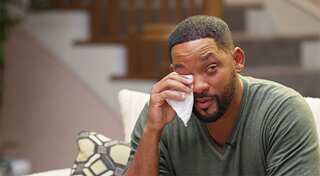 Will Smith reveals his guilt for failing to protect mother from abusive father