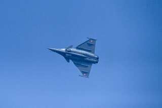 IAF to conduct air exercise at Pokharan range with Rafale, Jaguar & Sukhoi-30