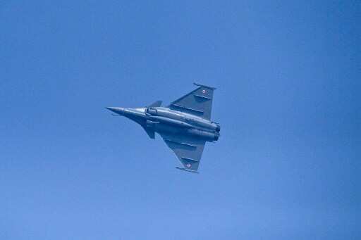 IAF to conduct air exercise at Pokharan range with Rafale, Jaguar & Sukhoi-30