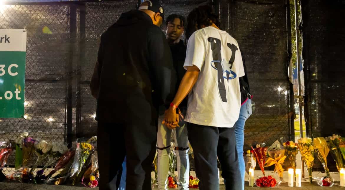 Astroworld disaster rekindles fears about music festival safety Astroworld disaster rekindles fears about music festival safety