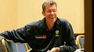 Exclusive! New Zealand favourites against Australia in T20 World Cup final