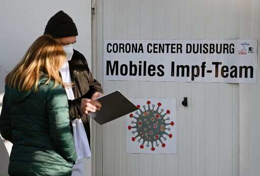 Europe becoming COVID-19’s epicentre yet again, some countries planning lockdown, booster shots Europe becoming COVID-19’s epicentre yet again, some countries planning lockdown, booster shots