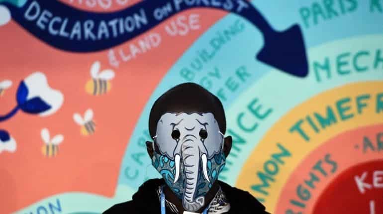 COP26 summit: Latest draft urges coal curbs, faster climate action COP26 summit: Latest draft urges coal curbs, faster climate action