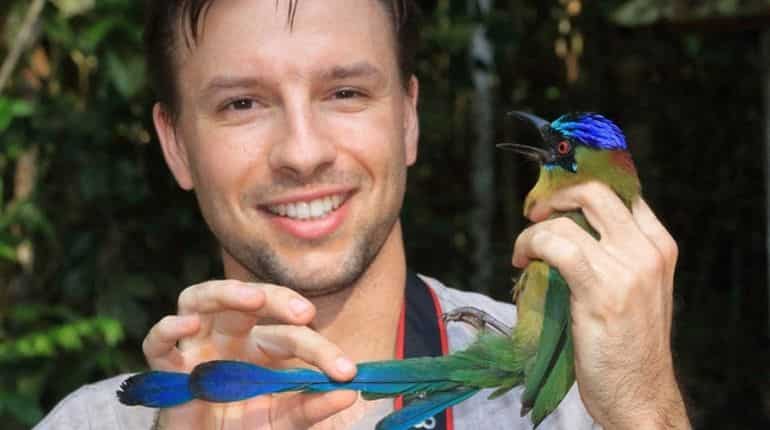 Birds in Amazon turning smaller, longer-winged, courtesy climate change: Study