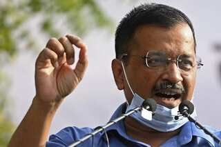 As AAP gazes 2022 assembly polls in UP, here are a few obstacles that the Kejriwal-led party can face