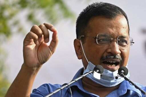 Schools to be closed, government employees to work from home: Delhi CM Kejriwal issues order on air pollution