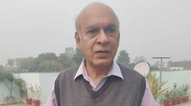 'India never forgets, it remembers,' says Bangladeshi Padma Shri Lt Col Quazi Sajjad Ali Zahir