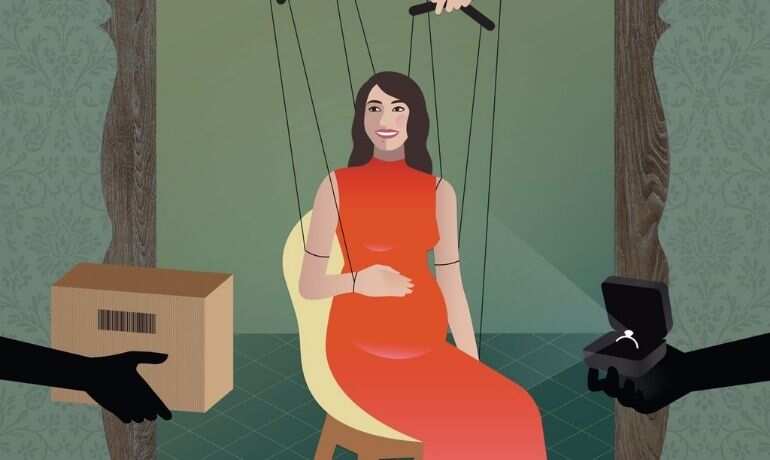 Director Akash Goila announces his first feature film 'Delivered'